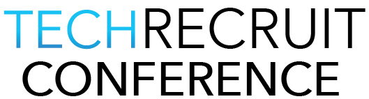 techrecruit conference logo